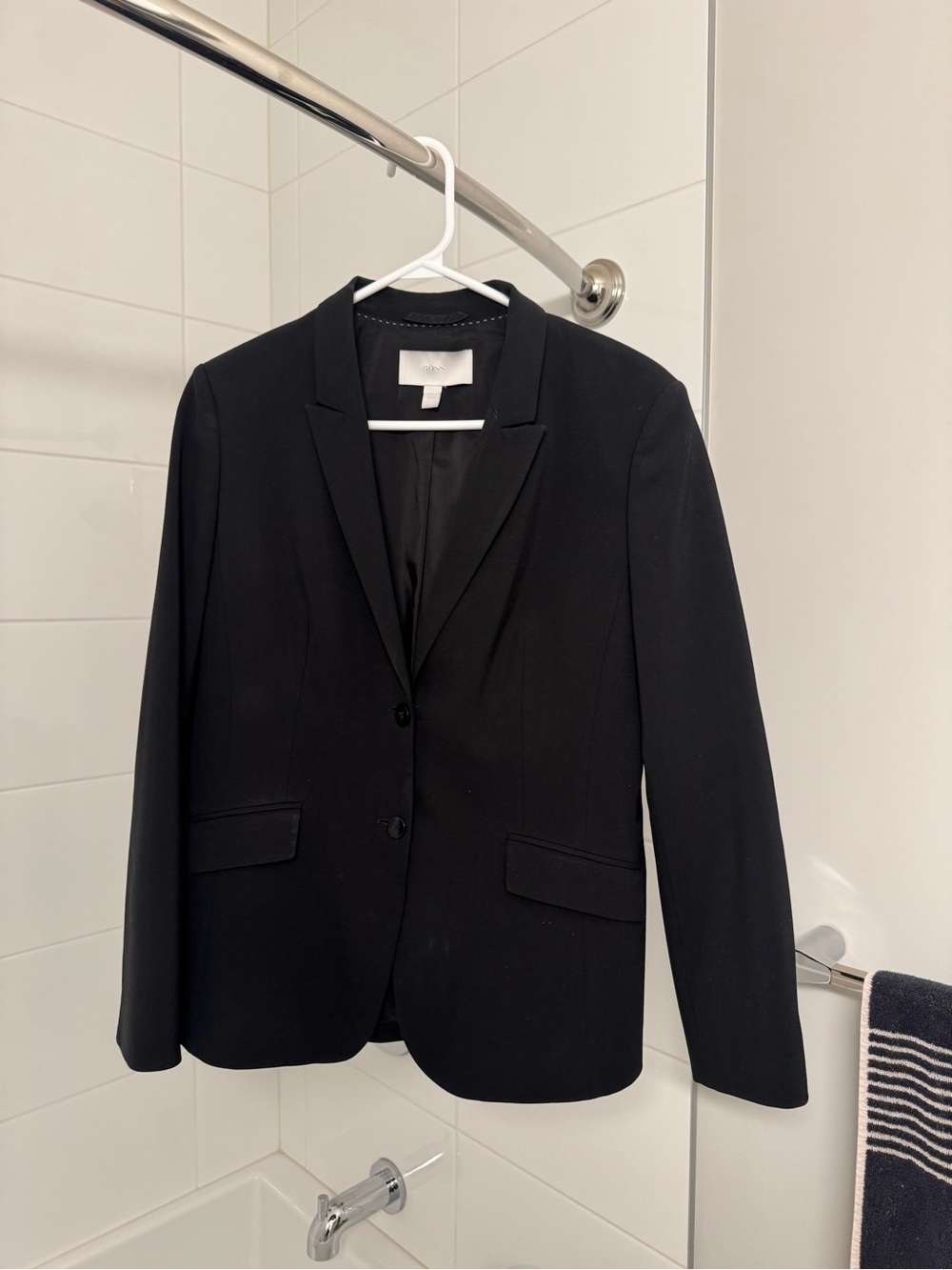 BOSS Black Women's ‘Julea’ Blazer